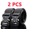 Versatile Tactical Belts HeavyDuty Adjustable Design For Outdoor Hunting Sports Enthusiasts 11