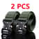 Versatile Tactical Belts HeavyDuty Adjustable Design For Outdoor Hunting Sports Enthusiasts 9