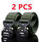 Versatile Tactical Belts HeavyDuty Adjustable Design For Outdoor Hunting Sports Enthusiasts 9