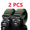 Versatile Tactical Belts HeavyDuty Adjustable Design For Outdoor Hunting Sports Enthusiasts 9