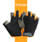 Cycling Bicycle Gloves Half Finger Gym Gloves With AntiSlip Grip Breathable Design 5