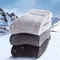 New Winter Super Thicker Warm Socks Merino Wool Socks for Men Women Cozy Snow Terry Socks for C