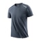 Men Running TShirt Trendy Tees For Summer QuickDry Breathable Casual Style 9