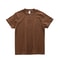 Oversized Heavy T Shirt For Men Summer Short Sleeve Cotton Tee Solid Color Casual Top 5