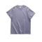 Oversized Heavy T Shirt For Men Summer Short Sleeve Cotton Tee Solid Color Casual Top 14