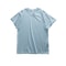 Oversized Heavy T Shirt For Men Summer Short Sleeve Cotton Tee Solid Color Casual Top 20