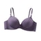 Womens Seamless PushUp Bralette Wireless Breathable Fashion Lingerie For Girls Students 4