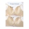 Womens Seamless PushUp Bralette Wireless Breathable Fashion Lingerie For Girls Students 5