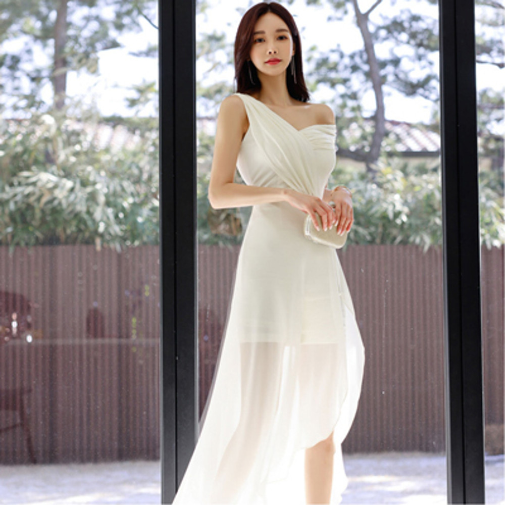 Ladies Clothes White Off Shoulder Slim Maxi Dress, Fashion Summer Evening Long Dress Women Robe Mujer Vestidos Fiesta