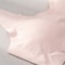 Women Ice Silk Bra Seamless Vest Bras, Push Up Underwear Lingerie, Sleep Top Padded Bralette Soutien Support