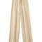 Autumn Winter Dream Women Wool Wide Leg Pants, Cashmere Trousers, Merino Wool Knitted, Elastic Waist Lace Up