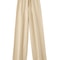 Autumn Winter Dream Women Wool Wide Leg Pants, Cashmere Trousers, Merino Wool Knitted, Elastic Waist Lace Up