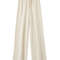 Autumn Winter Dream Women Wool Wide Leg Pants, Cashmere Trousers, Merino Wool Knitted, Elastic Waist Lace Up
