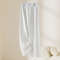 Summer High Waisted Linen Pants for Women, Lightweight Wide Leg Casual Trousers, Straight Leg Long Pants