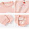 Autumn Winter Kids Sweaters Cartoon, Elephant Cloud Jacquard Pullover, Soft Toddlers Baby Tops Knitwears for Children