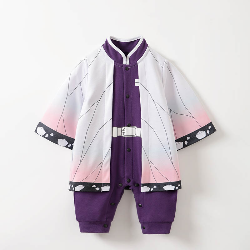 Butterfly Cartoon Infant Costume Romper Jumpsuit Long Sleeve Baby Clothes Toddler 0-18 Months Spring Autumn Cosplay