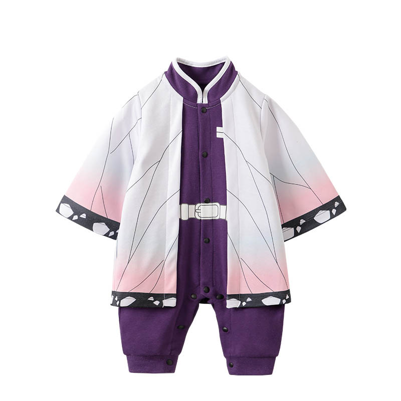 Butterfly Cartoon Infant Costume Romper Jumpsuit Long Sleeve Baby Clothes Toddler 0-18 Months Spring Autumn Cosplay