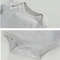 Solid Cotton Bodysuit For Newborns Four Season Long Sleeve Infant Baby Girls Boys Jumpsuit Romper Soft Breathable Fit