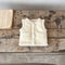 Baby Girl Autumn Winter Vest Warm Cotton Padded Thicken Sleeveless Coat Versatile Plus Velvet Infant Waistcoats