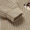 Cute Cartoon Hedgehog Knitted Baby Sweater Pullover Long Sleeve Autumn Infant Children Clothing For 4