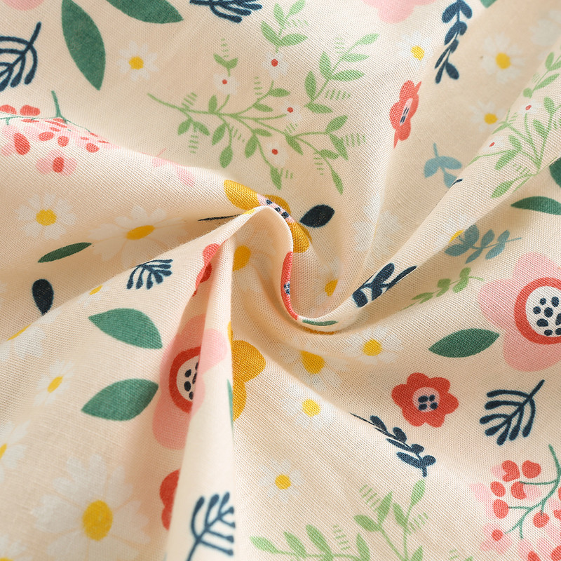 Adorable Floral Girls Shirt Spring Long Sleeve Petal Collar Blouse Clothes Infant Kids Tops Children Jackets Outwear