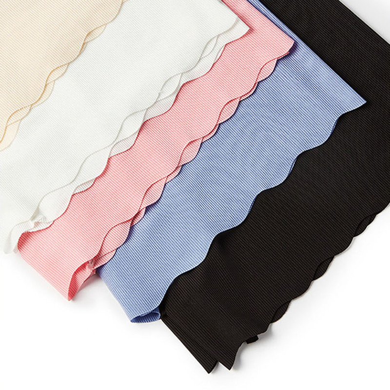 Elegant Ice Silk Maternity Safe Leggings Summer Breathable Stretchy Waist Leggings for Casual Wear During Pregnancy