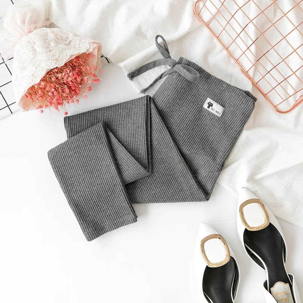 Big Size Maternity Leggings for Pregnant Woman Adjustable Waist, New Pregnancy Pants Thin Soft Cotton High Waist Clothes