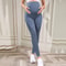 Cotton maternity yoga pants for pregnant women spring casual skinny legging, autumn pregnancy clothes, everyday comfort