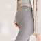 Women Maternity Leggings Over Bump Pregnancy Pants Slim Fit Stretchy Belly Support Tights For Yoga