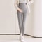 Women Maternity Leggings Over Bump Pregnancy Pants Slim Fit Stretchy Belly Support Tights For Yoga