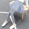 New Spring Autumn Skirt Leggings Girls Kids Casual Pants Comfortable Cute Baby Clothes Children Clothing Dress Up