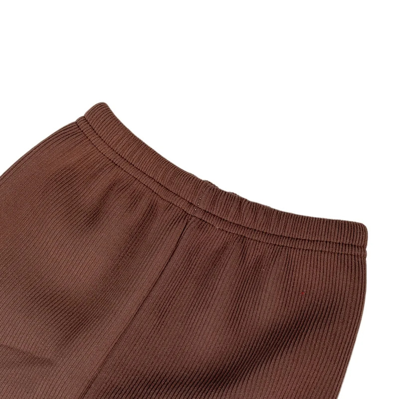 Baby Girls Leggings Spring Autumn Winter Kids Lace Flower Cute Simplicity Tight Children Skinny Pan 1