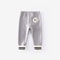 Cartoon Bear Cat Baby Girls Casual Pants Autumn Kid Patch Leggings 9M-5T, Loose Korean Stripe Trousers Everyday Wear