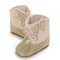 Baby Fashion Booties Spring Autumn Sequined Shoes Soft-Sole First Walkers Stylish Toddler Footwear Gift Idea