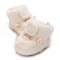 Cute Animal Print Soft Sole Winter Boots for Infants, Baby First Walker Shoes Non Slip Toddler Snow Warm for Boys Girls