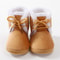 Cozy Soft Sole Infant Snow Boots Anti Slip Winter Shoes for Baby Boys Girls First Walker Toddler Booties Comfort