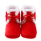 Cozy Soft Sole Infant Snow Boots Anti Slip Winter Shoes for Baby Boys Girls First Walker Toddler Booties Comfort