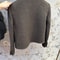 Elegant Tweed Jacket For Office Ladies O Neck Casual Outerwear Spring Autumn Women Slim Fit Vintage 2