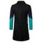 Fashion Brand Men Woolen Coat Winter Autumn Business Banquet Party Stitching Casual Trench Coat Stylish Outerwear