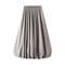 Elegant High Waist Flowy A-Line Skirts E-Girl, Women Vintage Balloon Long Skirts, Aesthetic Y2K Grunge Puff Ball Skirt