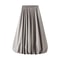 Elegant High Waist Flowy A-Line Skirts E-Girl, Women Vintage Balloon Long Skirts, Aesthetic Y2K Grunge Puff Ball Skirt