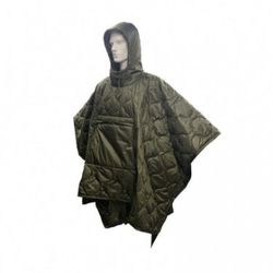 Military Surplus Airsoft Wwii Ranger Poncho
