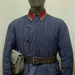 Military Surplus Soviet Uniform Airsoft Telogreika of the NKVD Troops