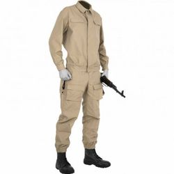 Military Surplus Soviet Uniform Field Suit "Mabuta" Suit Airsoft Wwii