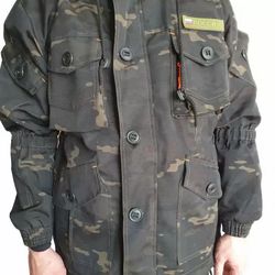Military Surplus Soviet Uniform Airsoft Summer Suit Gorka 8