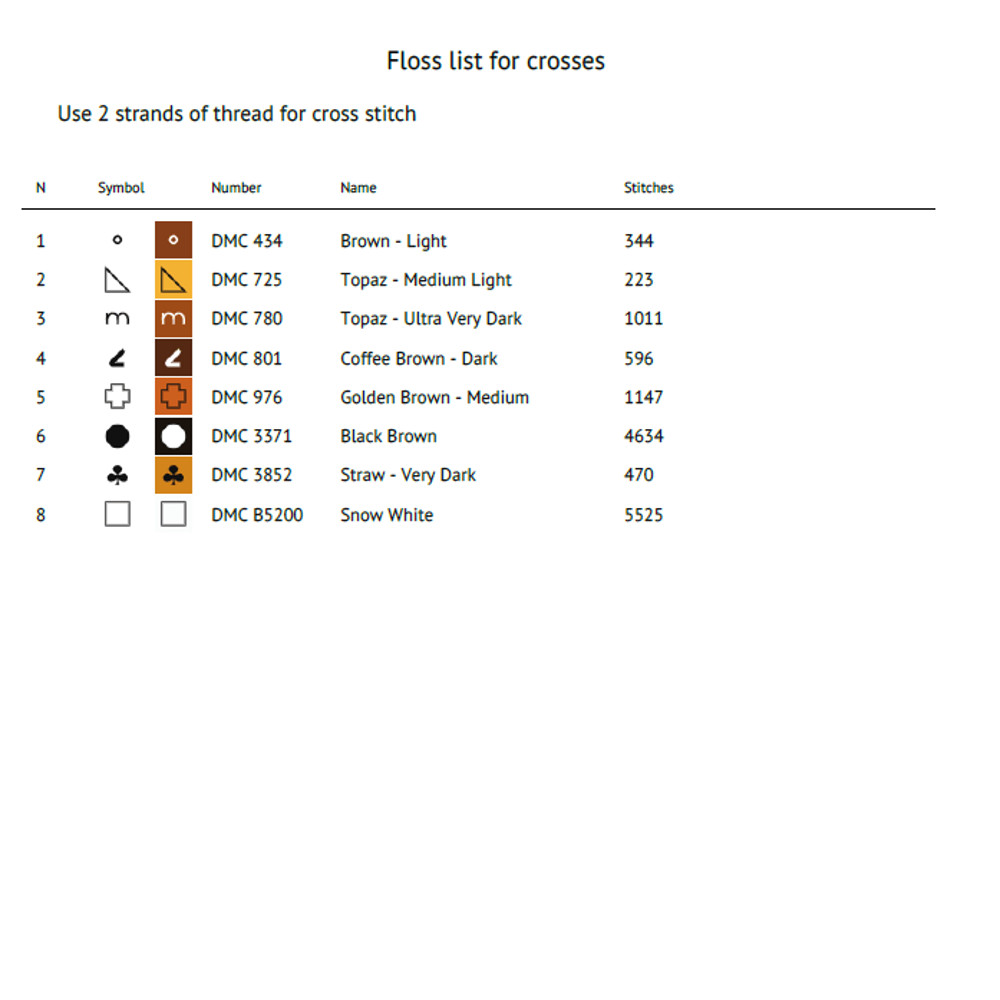 Halloween Cat Cross Stitch Pattern PDF Black Cat Pumpkin Moon Spooky Animal Landscape Xstitch Pat 6