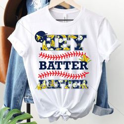Go Bananas batter Game png image shirt design Baseball Banana Baseall Design dtf sublimation
