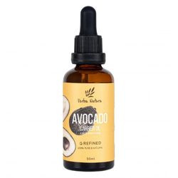 Natural Cosmetic Oil Avocado Anti-Age 50 ml ( 1.69 oz)