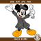 Mickey Mouse Graduation Svg, 2023 Graduation Svg, Graduate.jpg