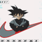 Black Goku Embroidery Designs File, Nike Dragon Ball Machine Embroidery Designs, Machine Embroidery Design File.png